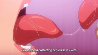 Tsuma Ga Kirei Ni Natta Wake Ep 1 | Hentai Anime - Pornhub.com 11