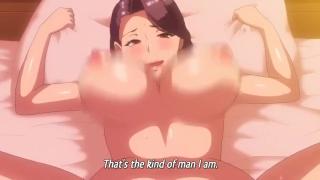 Tsuma Ga Kirei Ni Natta Wake Ep 1 | Hentai Anime - Pornhub.com