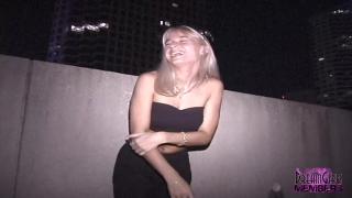 Hot Blonde Gets Naked in Ybor City - Pornhub.com 12