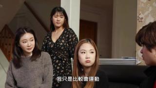 [OURSHDTV][中文字幕]三姊妹還是都很香 - Pornhub.com 1