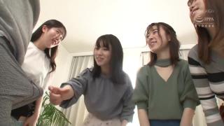 Surrounded by College Girls next Door, they are too Horny that make you Cum and Cum Again. Part.1 - Pornhub.com 1