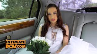 POV - Virgin Bride Nicole Love wants POV Pre Wedding Fuck Lessons - Pornhub.com 2