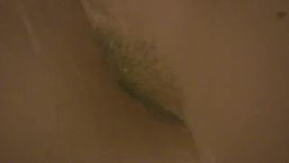 Cute Petite Teen Masturbates in the Shower and Sucks a White Dick - Pornhub.com 1