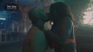 Delphine - Sexy Ana Foxxx Finds and Fucks her Soulmate Lost in the Love Garden - LAA29 - Pornhub.com 7