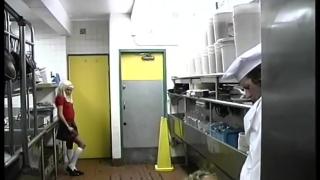 Chef Fucks his Babes after Work - Pornhub.com 6