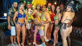 Real Carnaval Ass Fucking Samba Party - Pornhub.com