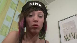 Sex Therapy with Gina!!! - VOL.#02 - #03 - Pornhub.com 6