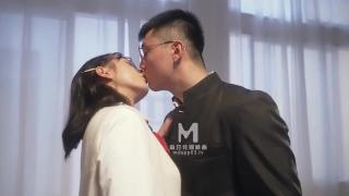 ModelMedia Asia-Tender School Confessions-Chu Meng Shu-MD-0237-Best Original Asia Porn Video - Pornhub.com 5