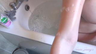 Aunt Judy's Big Tit MILFs - Bath Time with Busty BBW MILF Charlie Rae (POV Experience) - Pornhub.com 9