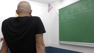 Teacher Handjob - Pornhub.com 1