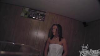 Stripper Blows a Marine at a Private Event - Pornhub.com 7