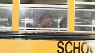 School Bus Girls #5, Scene 2 1