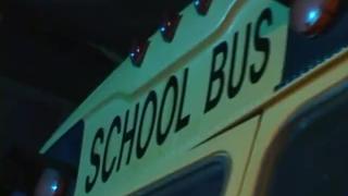 School Bus Girls #5, Scene 4 10