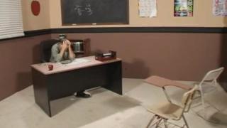 Teacher's Pet #13, Scene 4 1