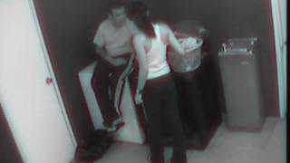 Security Cam Chronicles #1, Scene 1 3