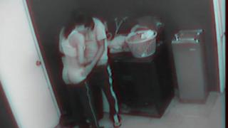 Security Cam Chronicles #1, Scene 1 4