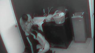 Security Cam Chronicles #1, Scene 1 5