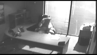 Security Cam Chronicles #2, Scene 1 12