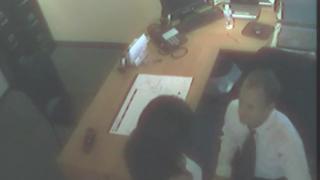 Security Cam Chronicles #2, Scene 5 10