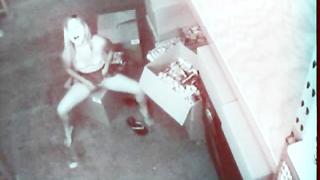 Security Cam Chronicles #2, Scene 5 1