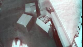 Security Cam Chronicles #2, Scene 5 4