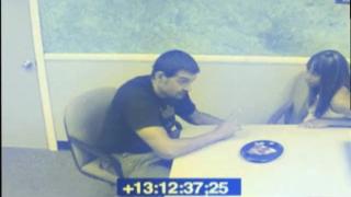 Security Cam Chronicles #3, Scene 5 4