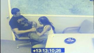 Security Cam Chronicles #3, Scene 5 5