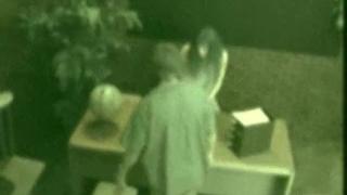 Security Cam Chronicles #3, Scene 8 1