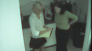 Security Cam Chronicles #4, Scene 6 2