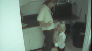 Security Cam Chronicles #4, Scene 6 7