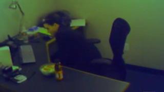 Security Cam Chronicles #4, Scene 9 2