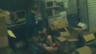 Security Cam Chronicles #5, Scene 5 3