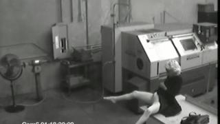 Security Cam Chronicles #5, Scene 8 3