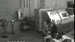 Security Cam Chronicles #5, Scene 8 8