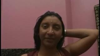 Sarita's Indian Gangbang, Scene 1 2