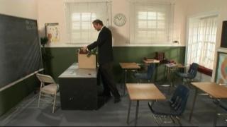 Teacher's Pet #14, Scene 3 2