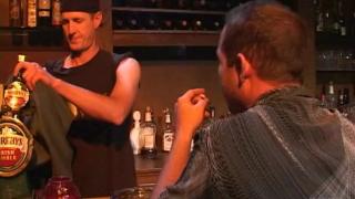 Bar Flies, Scene 1 1