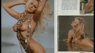 The Ultimate Pamela Anderson, Scene 3 3