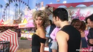 Grease XXX a Parody, Scene 7 4