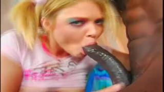 White Chicks Love Chocolate, Scene 5 9