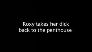 Roxy's World, Scene 1 6