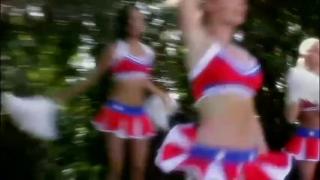 Cheerleaders Academy, Scene 3 2
