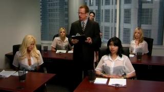 The Perfect Secretary: Training Day, Scene 2 5