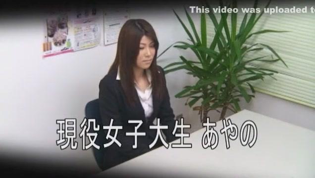Interview  Amazing Japanese whore Ayano Mizuki 2 in Best Couple, Outdoor JAV clip Nicki Blue - 2