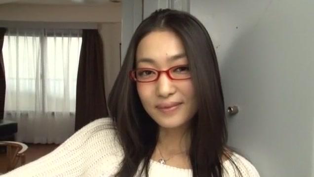 Assfucked Horny Japanese girl in Incredible Masturbation, Compilation JAV video Red