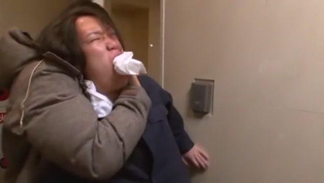 Oldman  Horny Japanese slut Risa Kasumi in Amazing Stockings, Cunnilingus JAV movie TorrentZ - 1