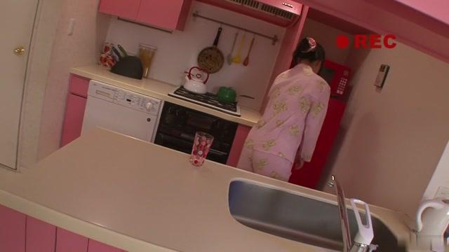 Twink  Exotic Japanese chick Sena Sakura in Horny JAV uncensored MILFs clip Asslicking - 1