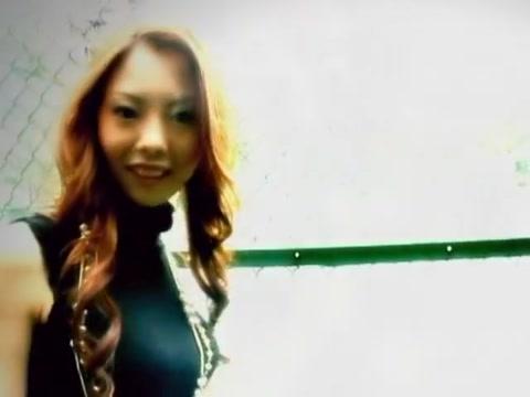 Bdsm  Crazy Japanese whore Ruru Kirishima in Amazing Cunnilingus, Big Cock JAV video Vagina - 1