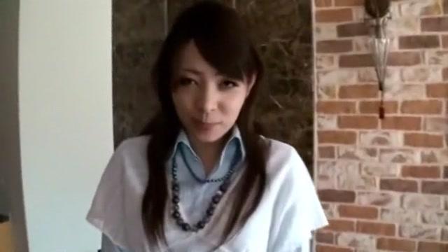XXXShare  Crazy Japanese chick Reiko Asahina in Incredible JAV clip BootyVote - 1