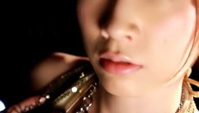 Amature Sex Incredible Japanese chick Saki Okuda in Hottest Lingerie, Amateur JAV scene Myfreecams